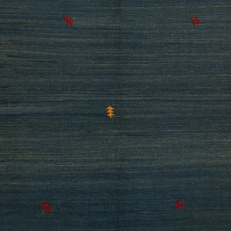 キリム ファルス 絨毯 203x146cm