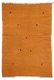 キリム ファルス 絨毯 216x152cm