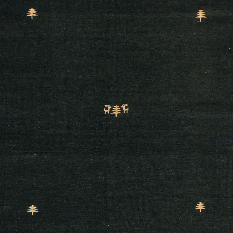 キリム ファルス 絨毯 200x150cm