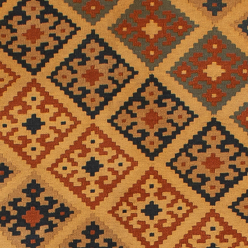 キリム ファルス 絨毯 185x152cm
