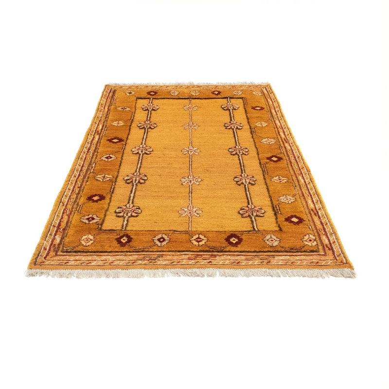 ペルシャギャベ 絨毯 173x116cm - ペルシャウールラグ