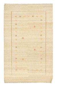ペルシャギャベ 絨毯 190x120cm - ペルシャウールラグ – product image