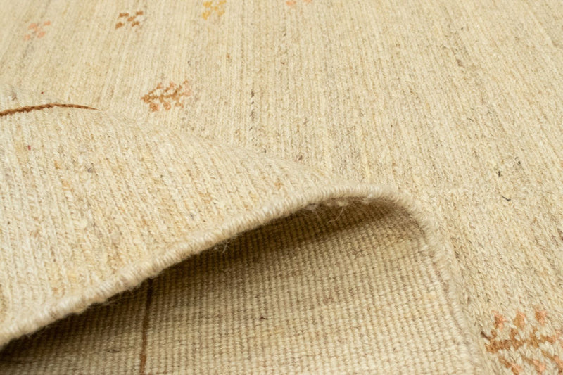 ペルシャギャベ 絨毯 190x120cm - ペルシャウールラグ