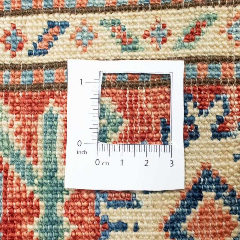 カザック 絨毯 200x155cm - オリエンタル絨毯