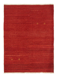 ペルシャギャベ 絨毯 168x123cm - ペルシャウールラグ – product image
