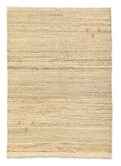 ペルシャギャベ 絨毯 125x180cm - ペルシャウールラグ