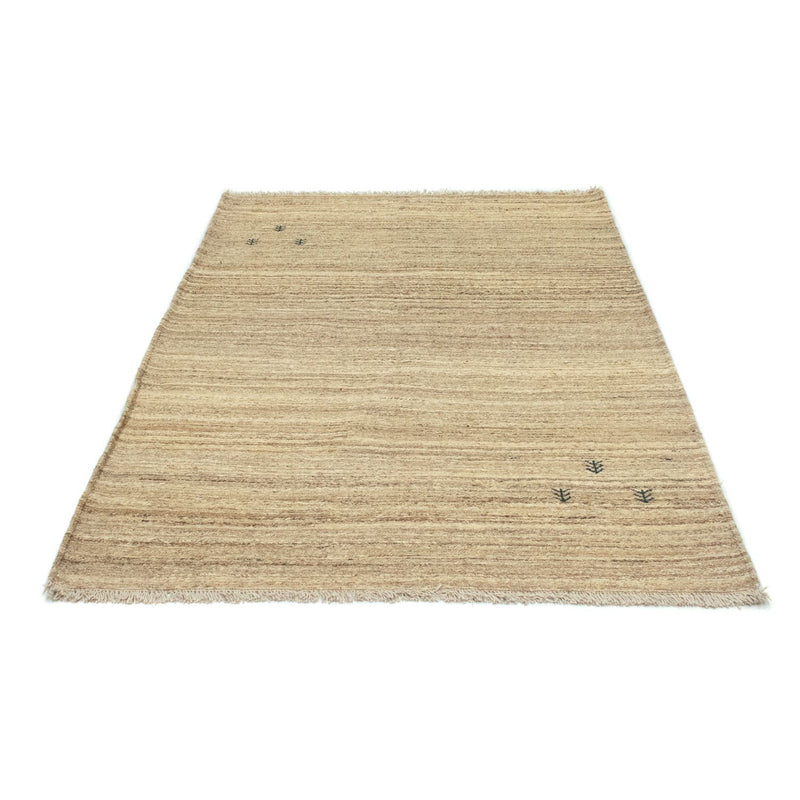 ペルシャギャベ 絨毯 178x124cm - ペルシャウールラグ