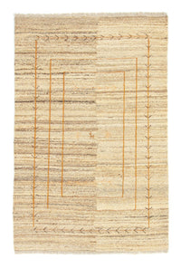 ペルシャギャベ 絨毯 180x114cm - ペルシャウールラグ – product image