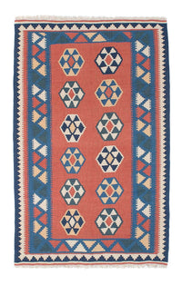 キリム ファルス 絨毯 191x122cm – product image