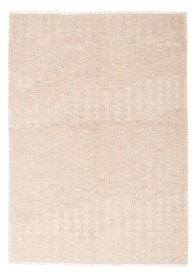 キリム モダン 絨毯 132x223cm - ペルシャウールラグ
