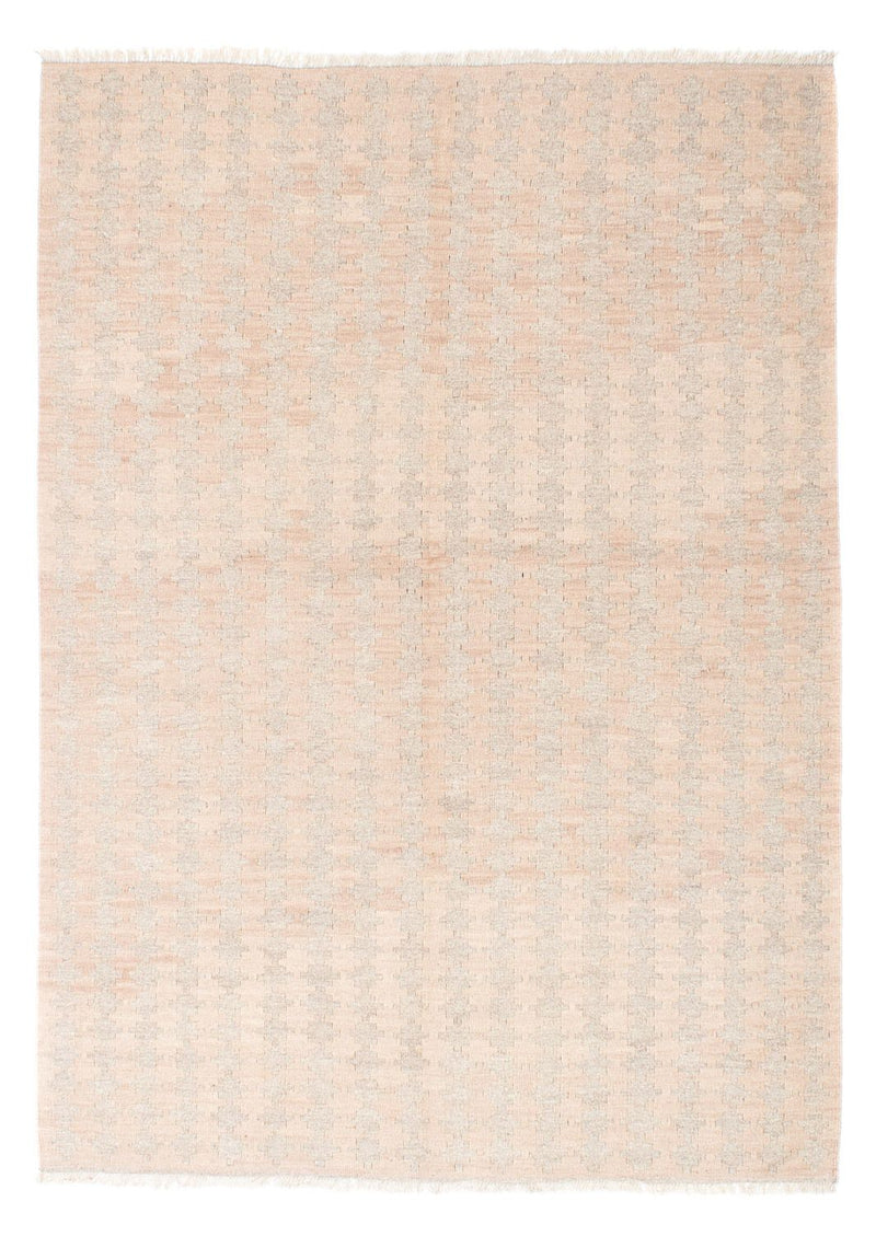 キリム モダン 絨毯 223x132cm - ペルシャウールラグ