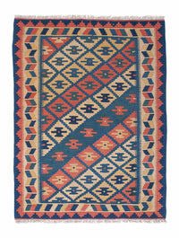 キリム ファルス 絨毯 170x128cm – product image
