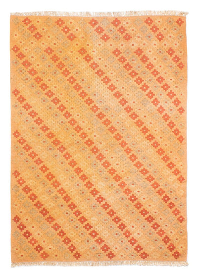 キリム ファルス 絨毯 137x184cm