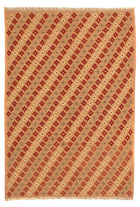 キリム ファルス 絨毯 214x158cm – product image