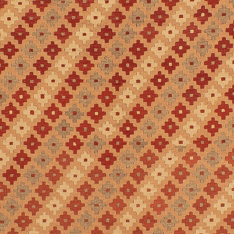 キリム ファルス 絨毯 214x158cm