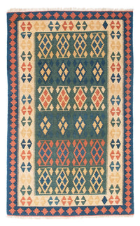 キリム ファルス 絨毯 198x121cm – product image