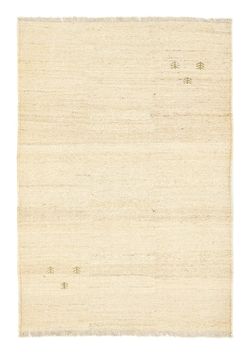 ペルシャギャベ 絨毯 171x120cm - ペルシャウールラグ