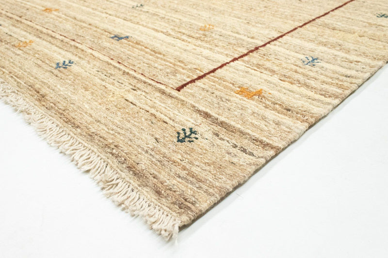 ペルシャギャベ 絨毯 173x127cm - ペルシャウールラグ