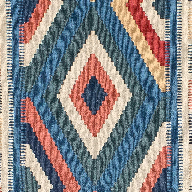 キリム ファルス 絨毯 181x111cm
