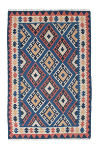 キリム ファルス 絨毯 172x115cm – product image