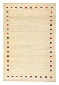ペルシャギャベ 絨毯 252x170cm - ペルシャウールラグ – product image