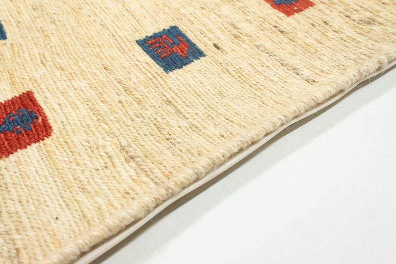 ペルシャギャベ 絨毯 252x170cm - ペルシャウールラグ