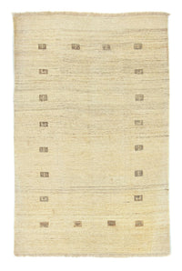 ペルシャギャベ 絨毯 175x117cm - ペルシャウールラグ – product image