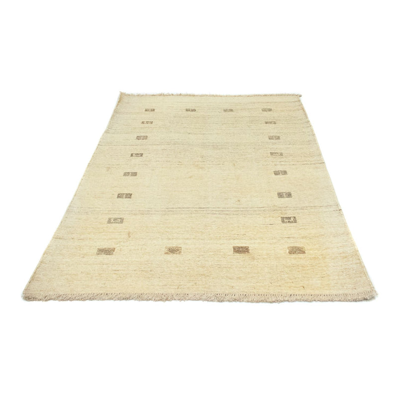ペルシャギャベ 絨毯 175x117cm - ペルシャウールラグ
