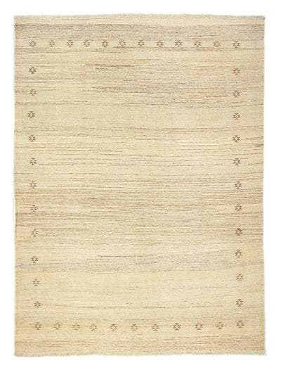 ペルシャギャベ 絨毯 173x232cm - ペルシャウールラグ