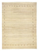 ペルシャギャベ 絨毯 232x173cm - ペルシャウールラグ