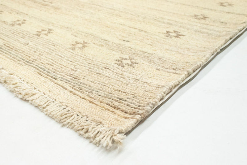 ペルシャギャベ 絨毯 232x173cm - ペルシャウールラグ