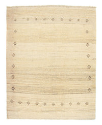 ペルシャギャベ 絨毯 202x163cm - ペルシャウールラグ – product image