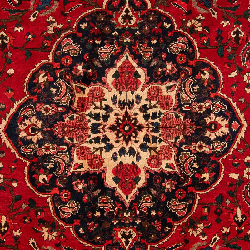 バフティアール 絨毯 362x258cm - ペルシャ絨毯
