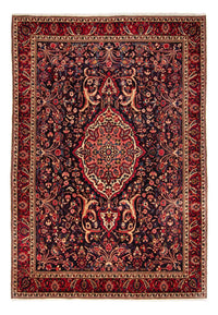 バフティアール 絨毯 374x267cm - ペルシャ絨毯 – product image