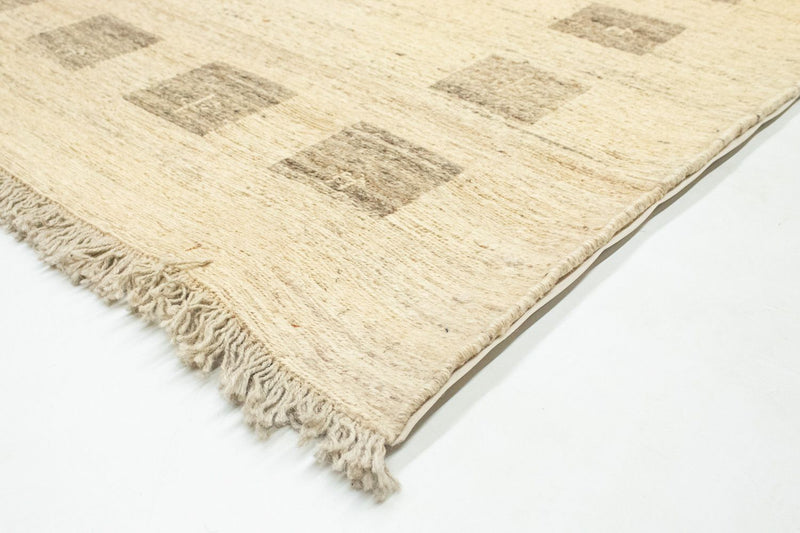 ペルシャギャベ 絨毯 183x121cm - ペルシャウールラグ