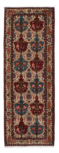 バフティアール 絨毯 270x92cm - ペルシャ絨毯 – product image