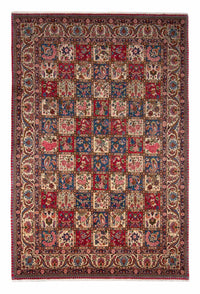 バフティアール 絨毯 363x253cm - ペルシャ絨毯 – product image