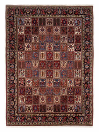 バフティアール 絨毯 353x250cm - ペルシャ絨毯 – product image