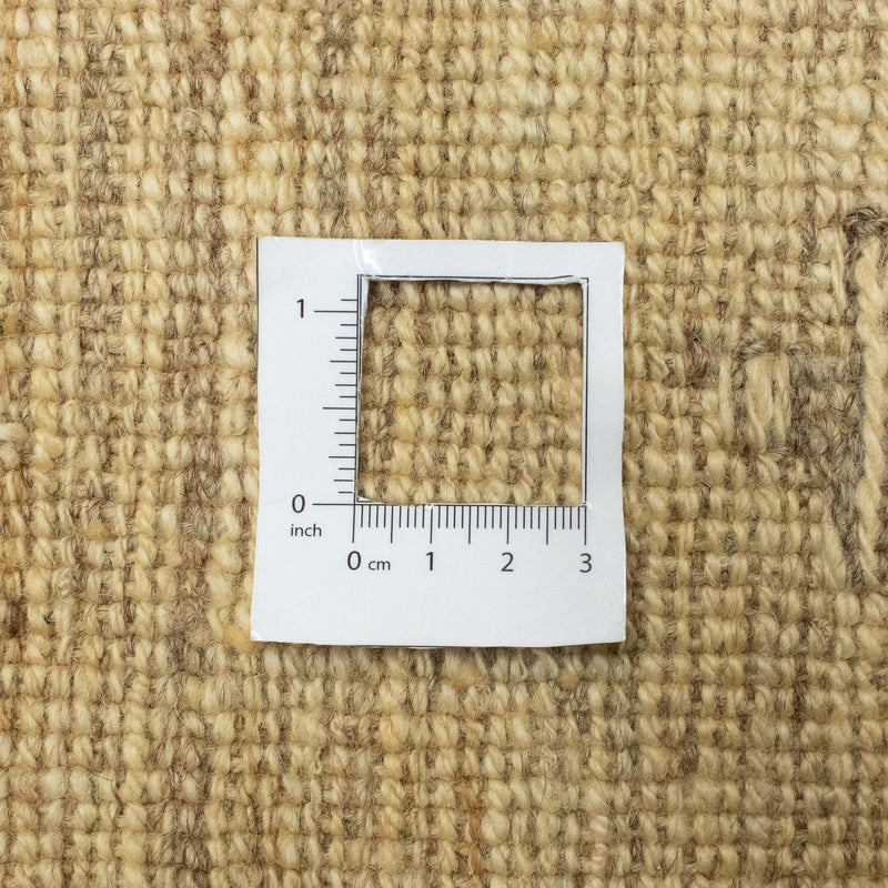 ペルシャギャベ 絨毯 174x127cm - ペルシャウールラグ