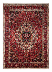 バフティアール 絨毯 354x260cm - ペルシャ絨毯 – product image