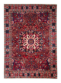 バフティアール 絨毯 360x268cm - ペルシャ絨毯 – product image