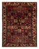 バフティアール 絨毯 337x258cm - ペルシャ絨毯