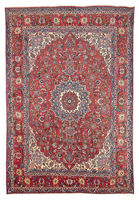 イスファハン 絨毯 406x300cm - ペルシャ絨毯 – product image
