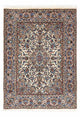 カシャーン 絨毯 140x100cm - ペルシャ絨毯