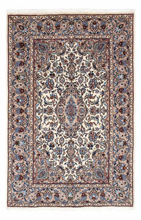 カシャーン 絨毯 150x98cm - ペルシャ絨毯 – product image
