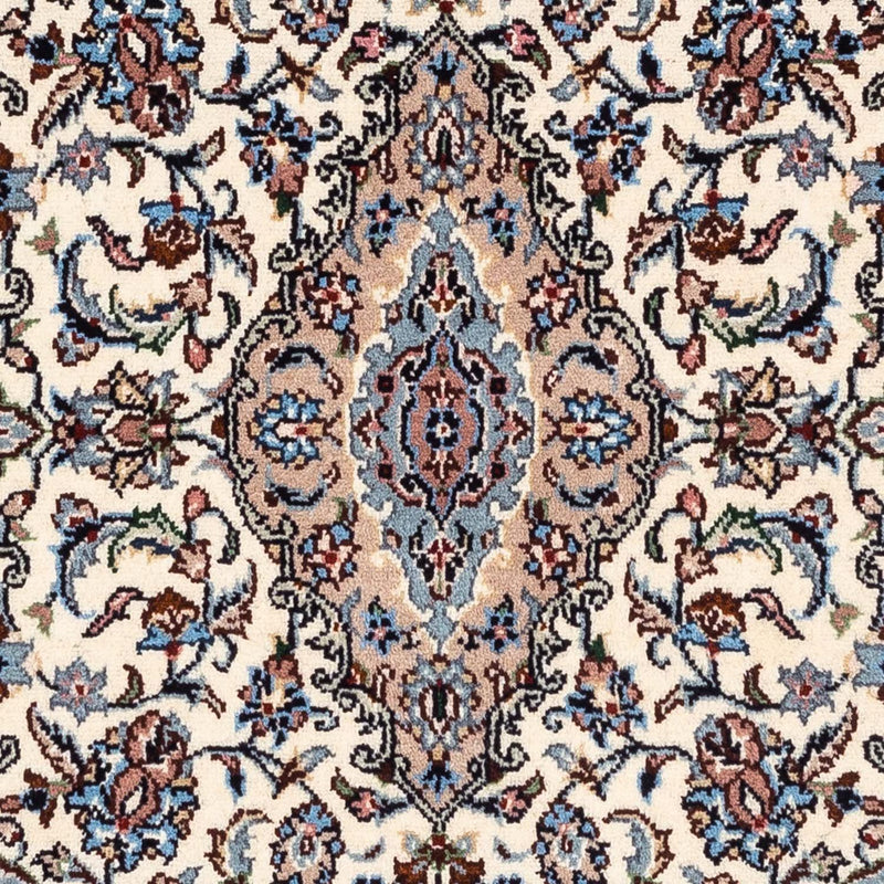 カシャーン 絨毯 150x98cm - ペルシャ絨毯
