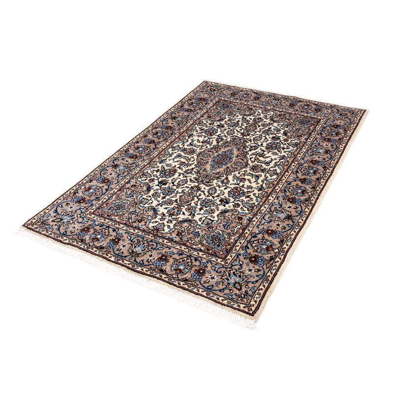 カシャーン 絨毯 150x98cm - ペルシャ絨毯