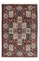 カシャーン 絨毯 154x97cm - ペルシャ絨毯