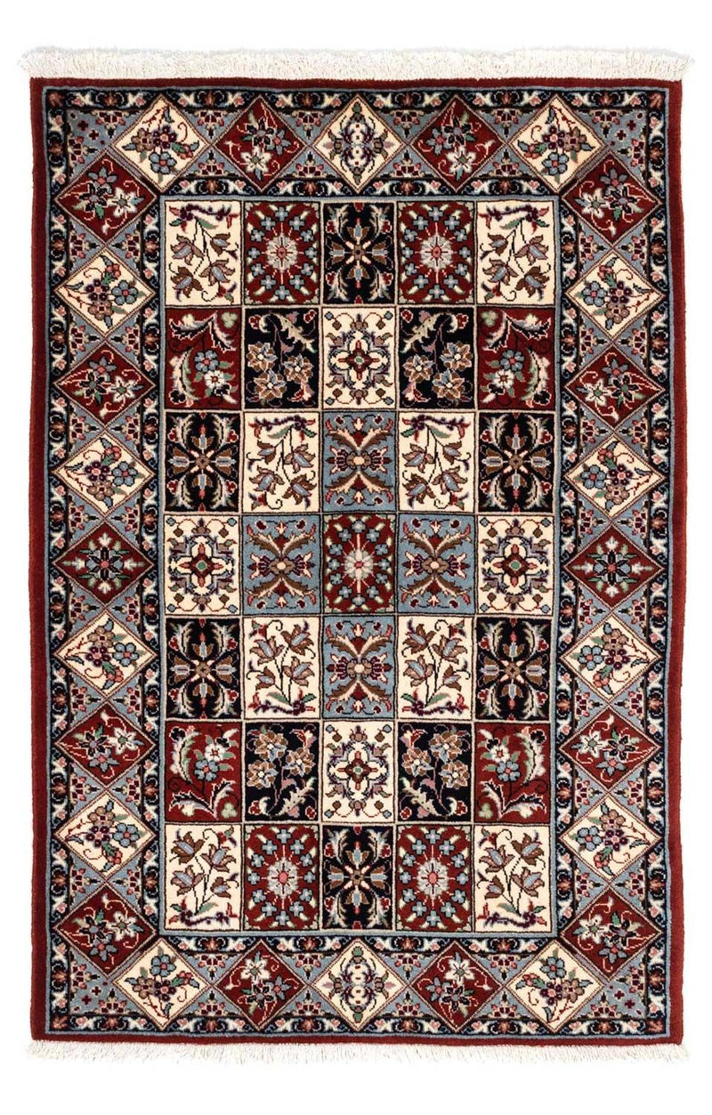 カシャーン 絨毯 154x97cm - ペルシャ絨毯