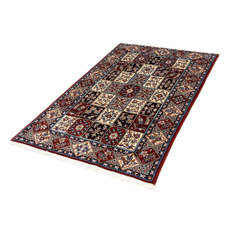 カシャーン 絨毯 154x97cm - ペルシャ絨毯